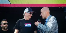 Kevin Schwantz ospite d’onore al Suzuki Motor Fest 2025