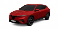 Nuovo Alfa Romeo Stelvio, prime immagini complete dalle foto dei brevetti