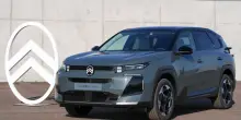 Nuovo Citroen C5 Aircross, più spazioso, ibrido ed elettrico