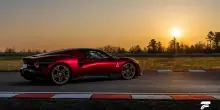 Alfa Romeo, formidabile partecipazione a FuoriConcorso 20925
