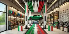 Autopromotec 2025, apre i battenti la fiera internazionale leader nell’aftermarket