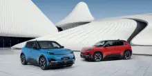 Nissan Micra, ecco la sesta generazione. In Italia entro il 2025