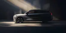 Ritorna Volvo XC70, sarà elettrica con range extender