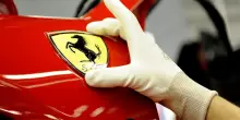Ferrari Elettrica, a ottobre un antipasto, la presentazione nel 2026
