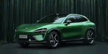 Xiaomi YU7, lanciato in Cina il Suv elettrico che vuole battere Tesla Model Y