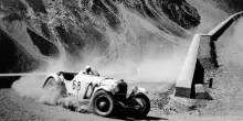 200 anni dello Stelvio: 84 tornanti e 1 evento green epico