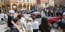Modena, capitale dei motori, trionfo di passione e innovazione