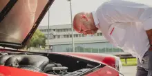 La 1000 Miglia 2025 si prepara a incantare l’Italia