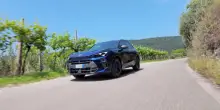 Cupra e-Hybrid, la prova delle sportive spagnole alla spina