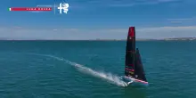 Alfa Romeo e Luna Rossa insieme, tecnologia e passione