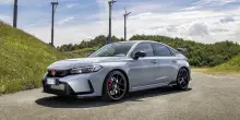 Honda Civic Type R Best Lap, formidabile serie finale. Ultima della sua specie