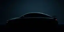 Hyundai Ioniq 6 N, la super berlina elettrica sta arrivando