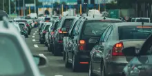 Auto vecchie e inquinanti, Italia ancora al palo green, il 44%  è Euro 4 o inferiore