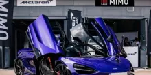 MIMO 2025, 3 giorni di adrenalina e supercar a Monza
