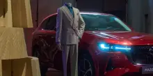 Mazda a Firenze, l’arte dell’eccellenza unisce Italia e Giappone