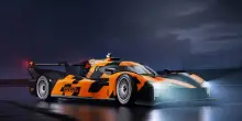 McLaren Hypercar Le Mans per la Tripla Corona e fenomenale progetto per i clienti