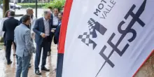 Motor Valley Fest 2025, visioni e sfide per il futuro automotive