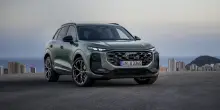 Nuovo Audi Q3 2026, tutte le informazioni sulla terza generazione