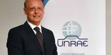 Roberto Pietrantonio, AD Mazda, nuovo Presidente dell’UNRAE