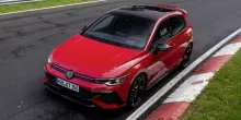 Volkswagen Golf GTI Edition 50, la più veloce di sempre