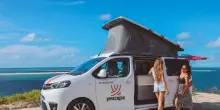 La vanlife conquista i giovani, viaggi autentici su strada