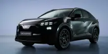 Sorprendente Subaru, tre nuove auto elettriche per l’Europa per il 2026