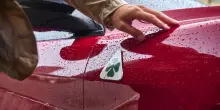Alfa Romeo Giulia e Stelvio nel 2028, motore V6 Maserati per le Quadrifoglio