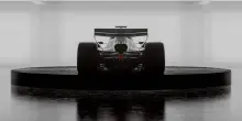 Audi F1 Team, Revolut diventa title partner dal 2026