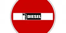 Blocco Diesel Euro 5 rinviato al 2026