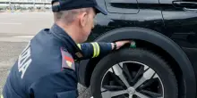 Vacanze Sicure 2025, in Italia 1 auto su 4 non è in regola