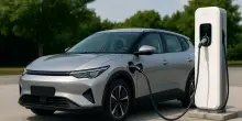 Cina, mercato auto elettriche vicino al collasso? Sovraproduzione e dumping