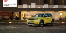 Fiat Grande Panda conquista il Red Dot 2025 con stile e innovazione