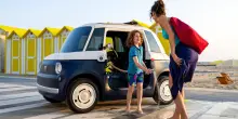 Fiat Topolino Vilebrequin Collector’s Edition, la regina della spiaggia