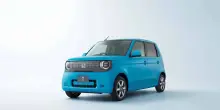 Honda N-ONE e, elettrica cittadina a prezzo accessibile. In Eueopa nel 2026?