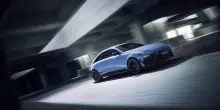 Hyundai Ioniq 6 N, sportiva elettrica, 650 cavalli, 3,2 secondi e adrenalina pura
