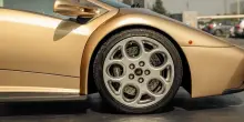 Lamborghini Polo Storico, un’esperienza eccezionale