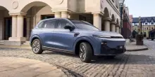 Leapmotor B10, prezzo speciale per il SUV elettrico compatto di Stellantis