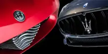 Maserati e Alfa Romeo, dopo 10 anni sinergia italiana per un futuro di lusso?