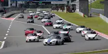 Mazda Fan Festa 2025, 10 Esperienze Imperdibili al Fuji Speedway