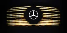 Mercedes svela il nuovo GLC elettrico all’IAA Mobility 2025