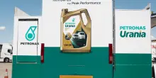Petronas rilancia Urania, 5 novità top per il trasporto stradale