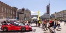 Torino 2025 plasma il futuro dell’auto, 40 Marchi presenti