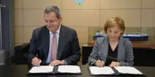Snam e BEI, 264 milioni per 240 km di gasdotti al biometano