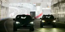 Subaru e Kajima per la guida autonoma al servizio della sicurezza