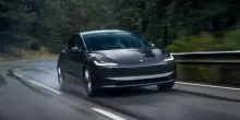 Tesla Model 3 Long Range, elettrica da 750 km con incentivi e bonus al prezzo da 31.690 euro