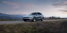Tesla Model Y, a fine 2025 arriverà una versione low cost
