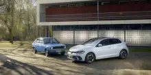Volkswagen Polo Edition 50 celebra mezzo secolo di successo