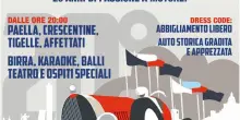 Bologna Autostoriche, 20 anni di motori e passione da festeggiare