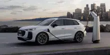 Audi Q3 e-hybrid, prezzo e caratteristiche del Suv elettrificato plug-in
