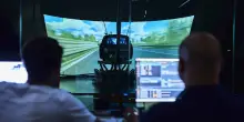 Autostrade per l’Italia lancia DBA, simulatore AR con droni e AI per sicurezza stradale